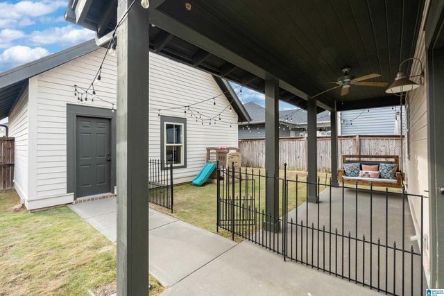 3447 SAWYER DRIVE, Hoover, AL 35226