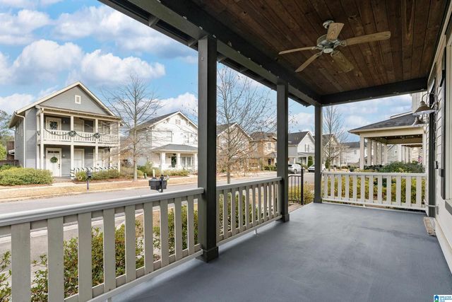 3447 SAWYER DRIVE, Hoover, AL 35226