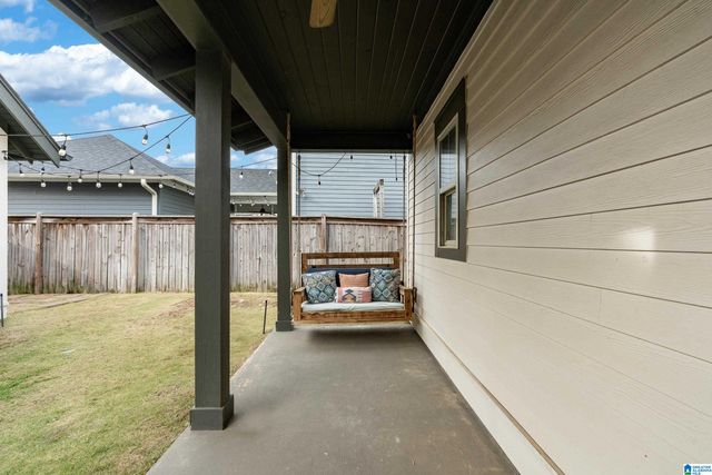 3447 SAWYER DRIVE, Hoover, AL 35226