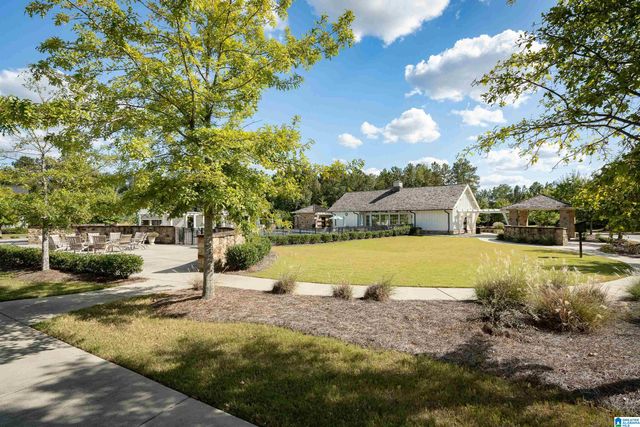 3447 SAWYER DRIVE, Hoover, AL 35226