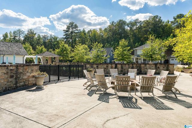 3447 SAWYER DRIVE, Hoover, AL 35226