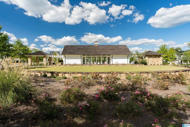 3447 SAWYER DRIVE, Hoover, AL 35226