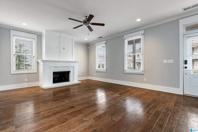 3447 SAWYER DRIVE, Hoover, AL 35226