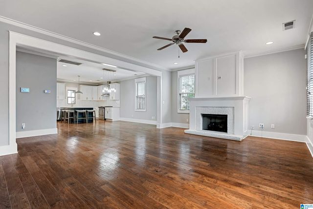 3447 SAWYER DRIVE, Hoover, AL 35226