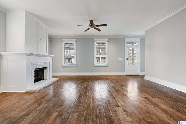 3447 SAWYER DRIVE, Hoover, AL 35226