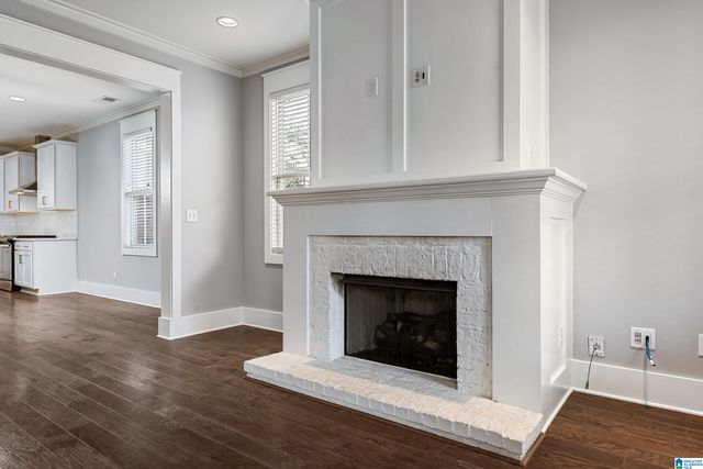 3447 SAWYER DRIVE, Hoover, AL 35226