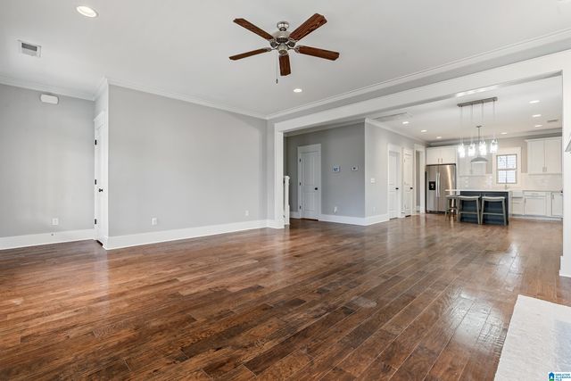 3447 SAWYER DRIVE, Hoover, AL 35226