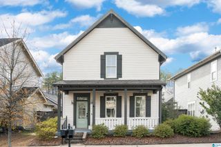 3447 SAWYER DRIVE, Hoover, AL 35226