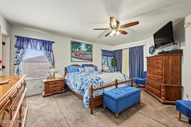 9910 E Deer Trail, Tucson, AZ 85748