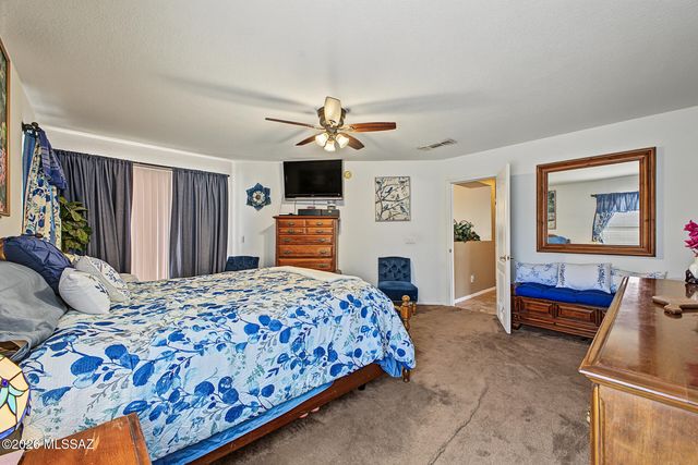 9910 E Deer Trail, Tucson, AZ 85748
