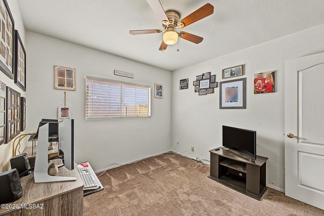 9910 E Deer Trail, Tucson, AZ 85748