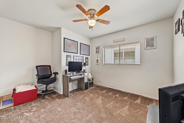 9910 E Deer Trail, Tucson, AZ 85748