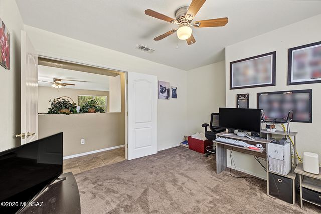9910 E Deer Trail, Tucson, AZ 85748