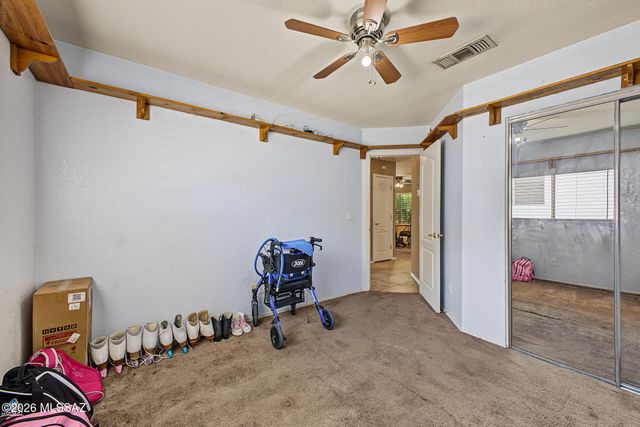 9910 E Deer Trail, Tucson, AZ 85748