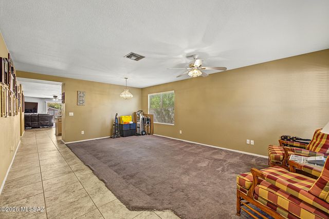 9910 E Deer Trail, Tucson, AZ 85748
