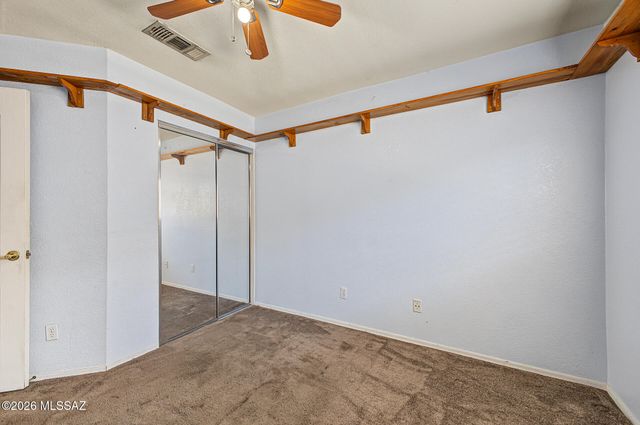 9910 E Deer Trail, Tucson, AZ 85748
