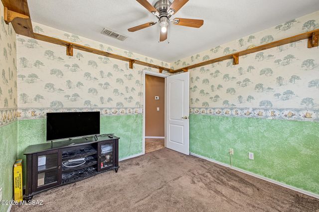9910 E Deer Trail, Tucson, AZ 85748