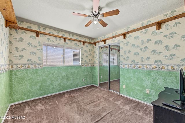 9910 E Deer Trail, Tucson, AZ 85748
