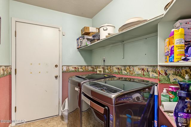 9910 E Deer Trail, Tucson, AZ 85748