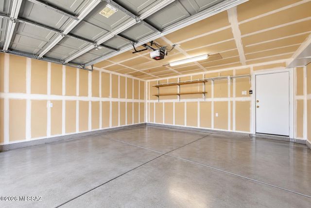 9910 E Deer Trail, Tucson, AZ 85748