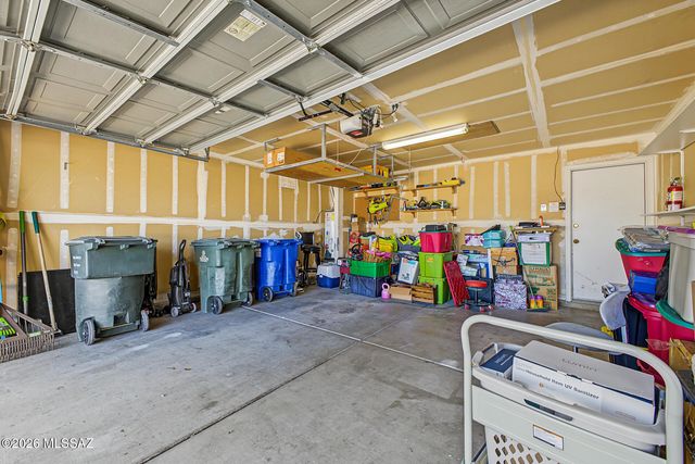 9910 E Deer Trail, Tucson, AZ 85748