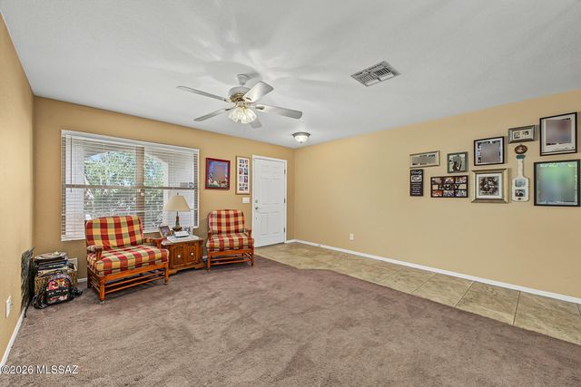 9910 E Deer Trail, Tucson, AZ 85748