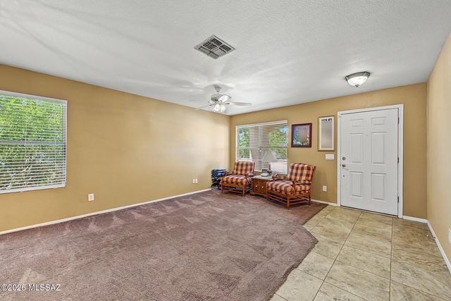 9910 E Deer Trail, Tucson, AZ 85748