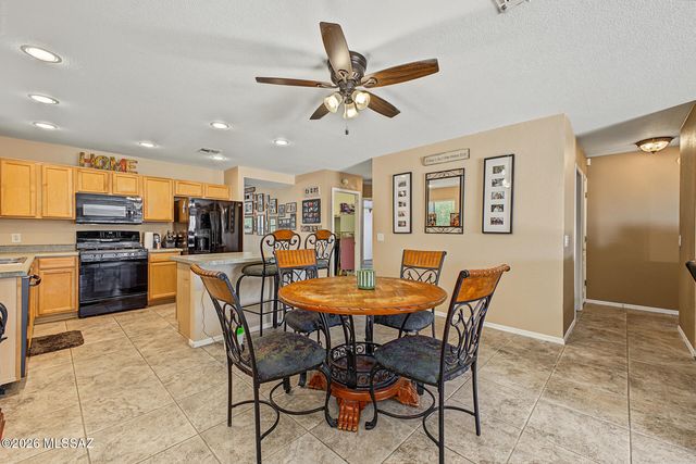 9910 E Deer Trail, Tucson, AZ 85748