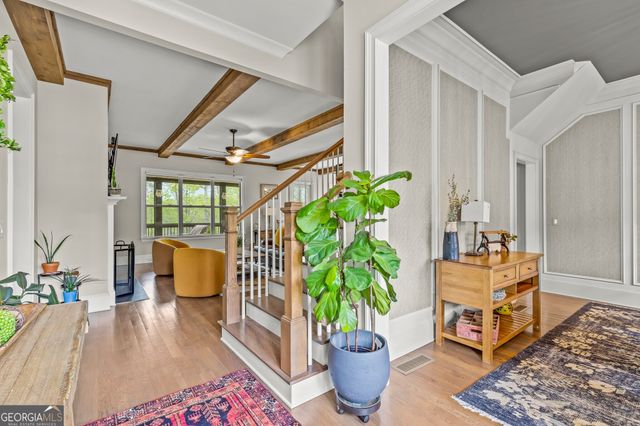157 Waterlace Way, Fayetteville, GA 30215