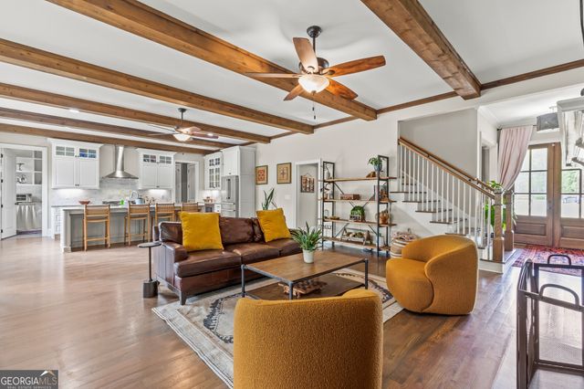 157 Waterlace Way, Fayetteville, GA 30215