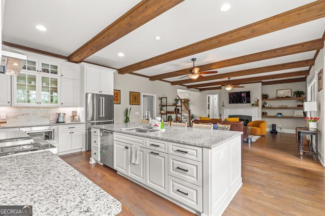 157 Waterlace Way, Fayetteville, GA 30215