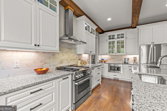 157 Waterlace Way, Fayetteville, GA 30215