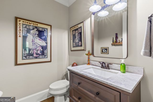157 Waterlace Way, Fayetteville, GA 30215