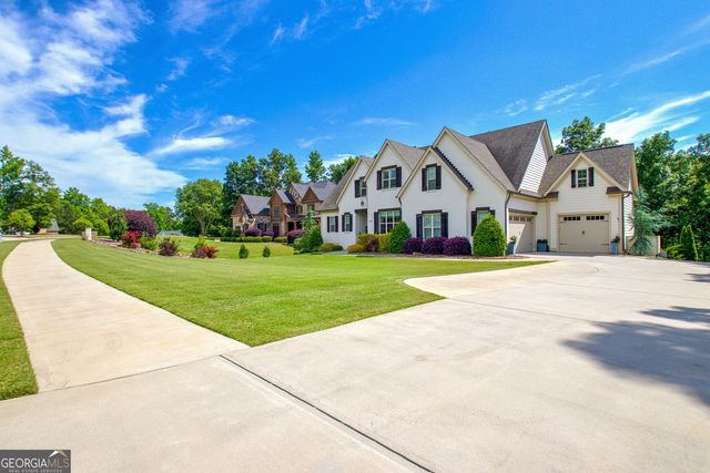 157 Waterlace Way, Fayetteville, GA 30215