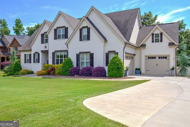 157 Waterlace Way, Fayetteville, GA 30215
