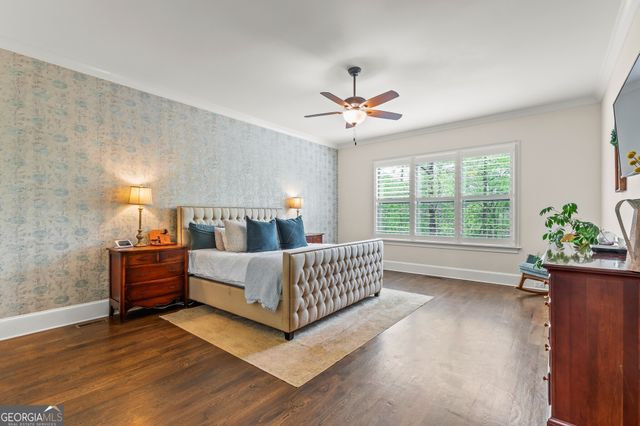 157 Waterlace Way, Fayetteville, GA 30215