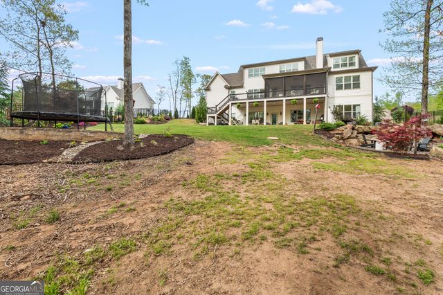 157 Waterlace Way, Fayetteville, GA 30215