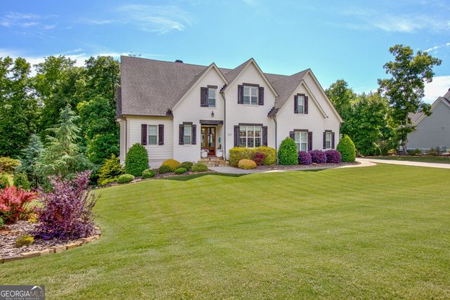 157 Waterlace Way, Fayetteville, GA 30215