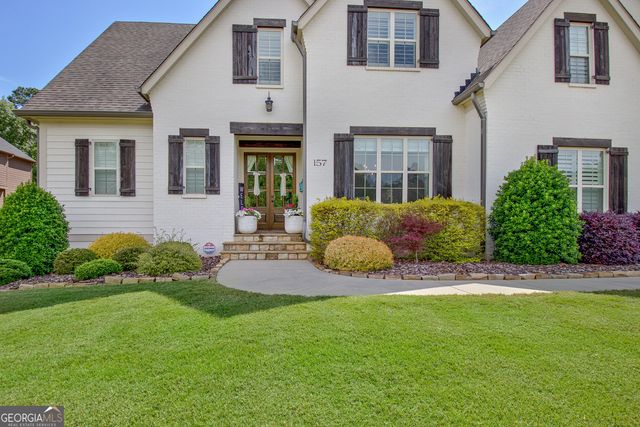 157 Waterlace Way, Fayetteville, GA 30215