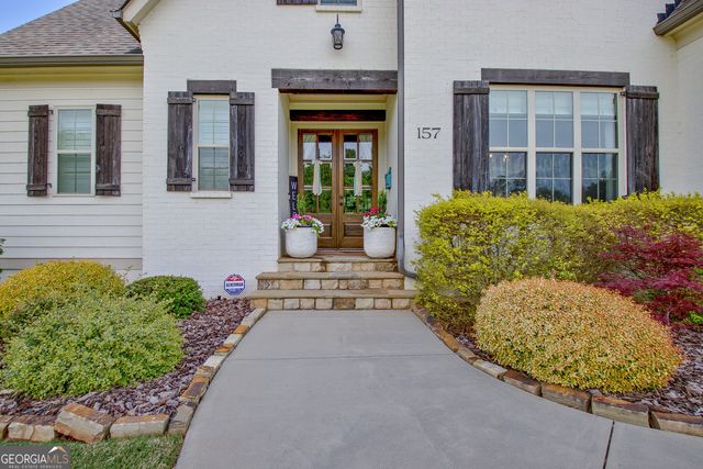 157 Waterlace Way, Fayetteville, GA 30215