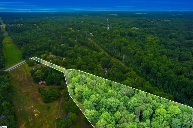 00 New Harrison Bridge Road, Simpsonville, SC 29680