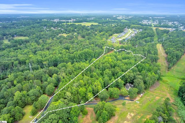 00 New Harrison Bridge Road, Simpsonville, SC 29680