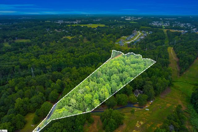 00 New Harrison Bridge Road, Simpsonville, SC 29680