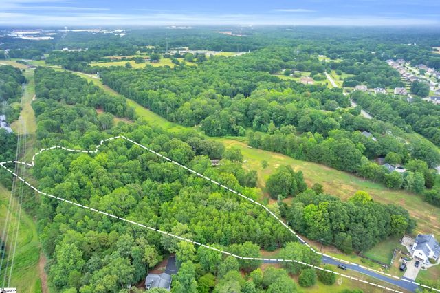 00 New Harrison Bridge Road, Simpsonville, SC 29680