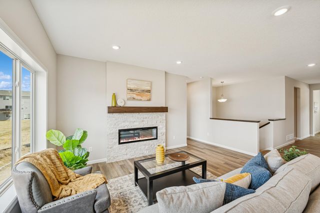 7806 Bridgewater Court, Greenfield, MN 55373