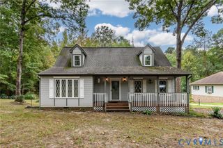14203 Trailtop Ter, Chesterfield, VA 23834