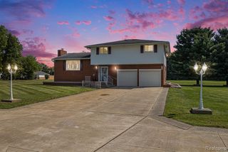 8134 Vanadia Drive, Mount Morris, MI 48458