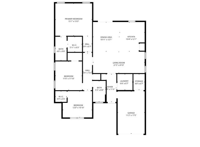 103 Ross Street W, Sulphur Springs, TX 75482