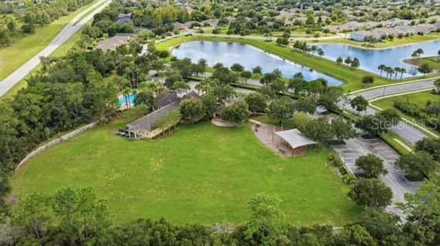 515 E VICTORIA TRAILS BOULEVARD, Deland, FL 32724
