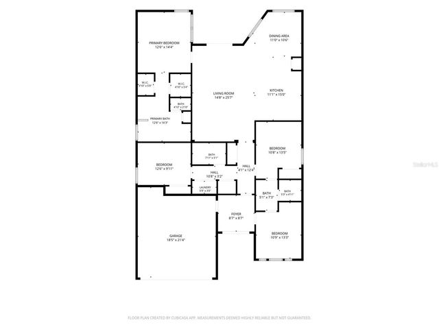 515 E VICTORIA TRAILS BOULEVARD, Deland, FL 32724